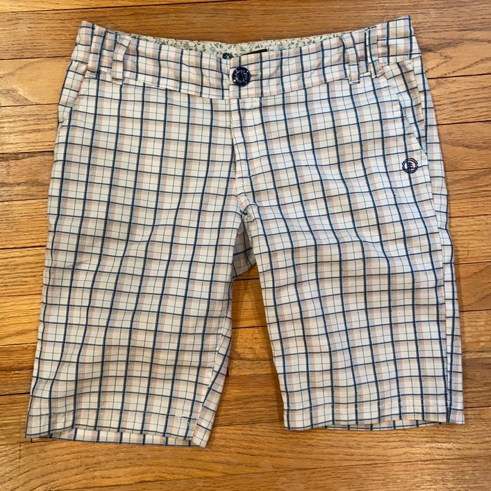 Element long shorts size 7